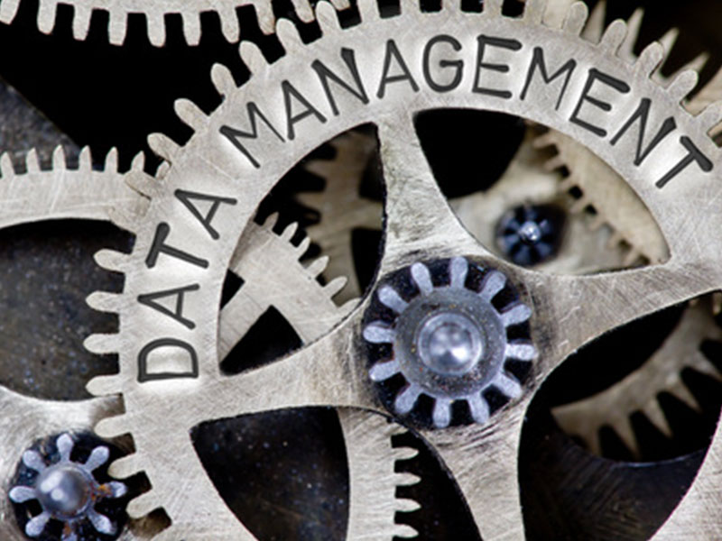 Data-Management